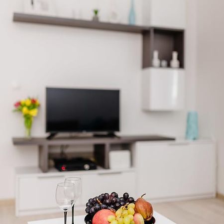 Old Town Summer Apartment Kotor Extérieur photo