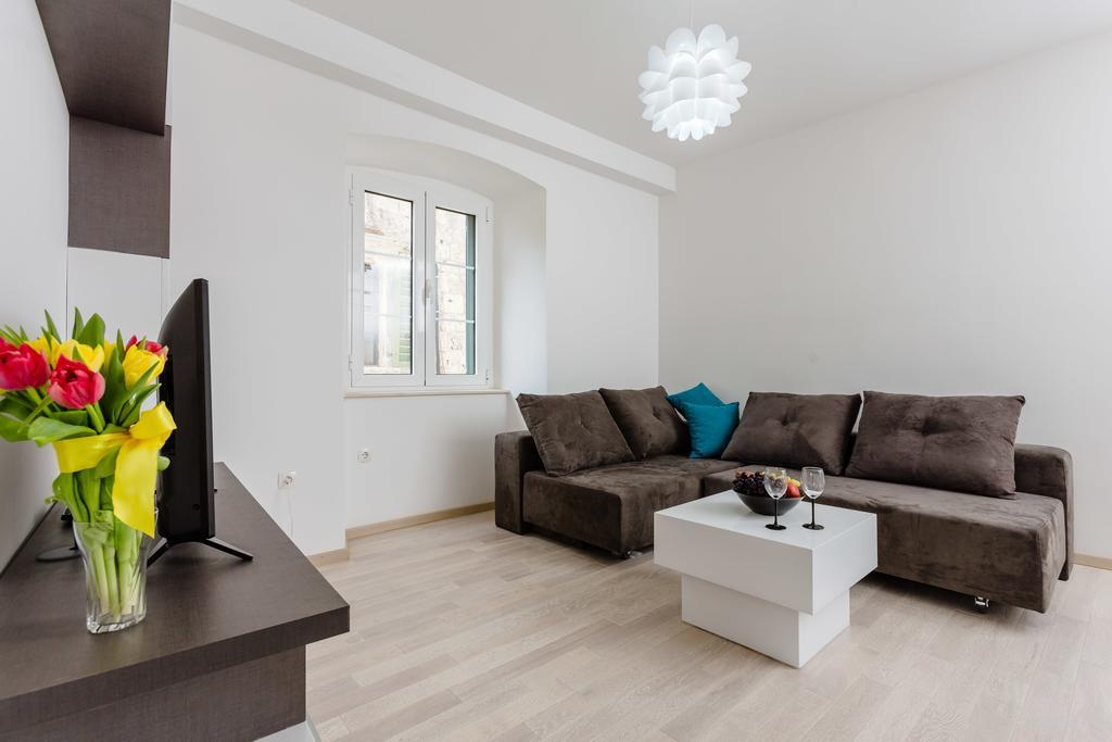 Old Town Summer Apartment Kotor Extérieur photo