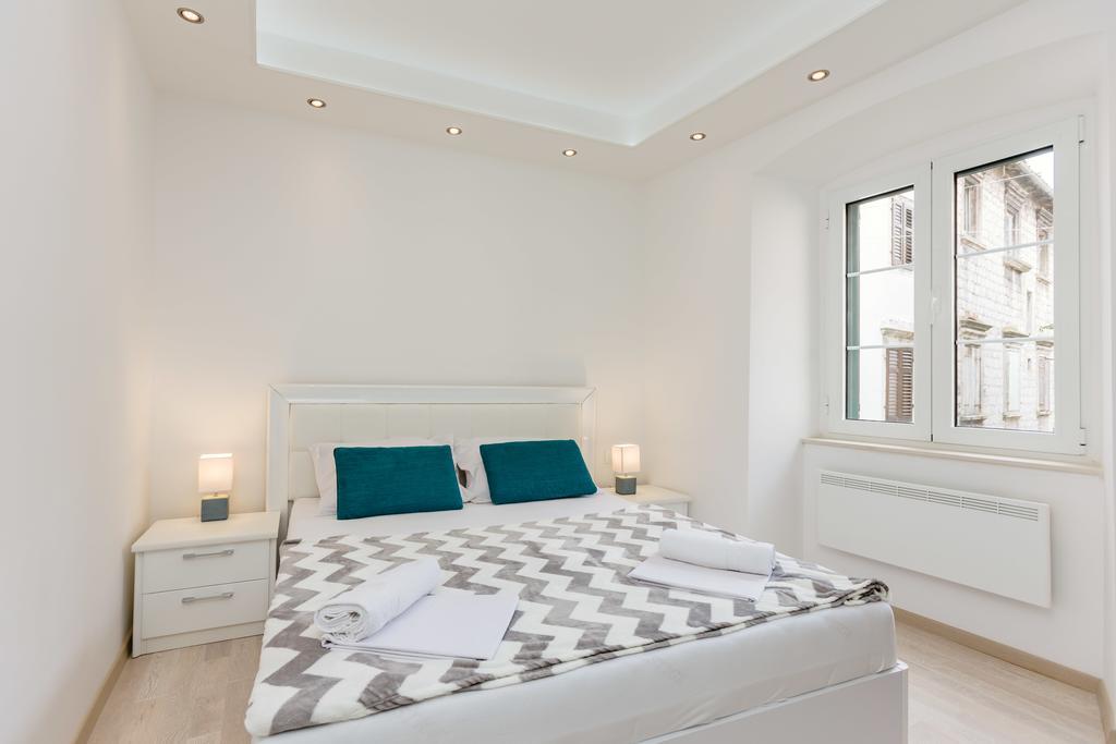 Old Town Summer Apartment Kotor Extérieur photo