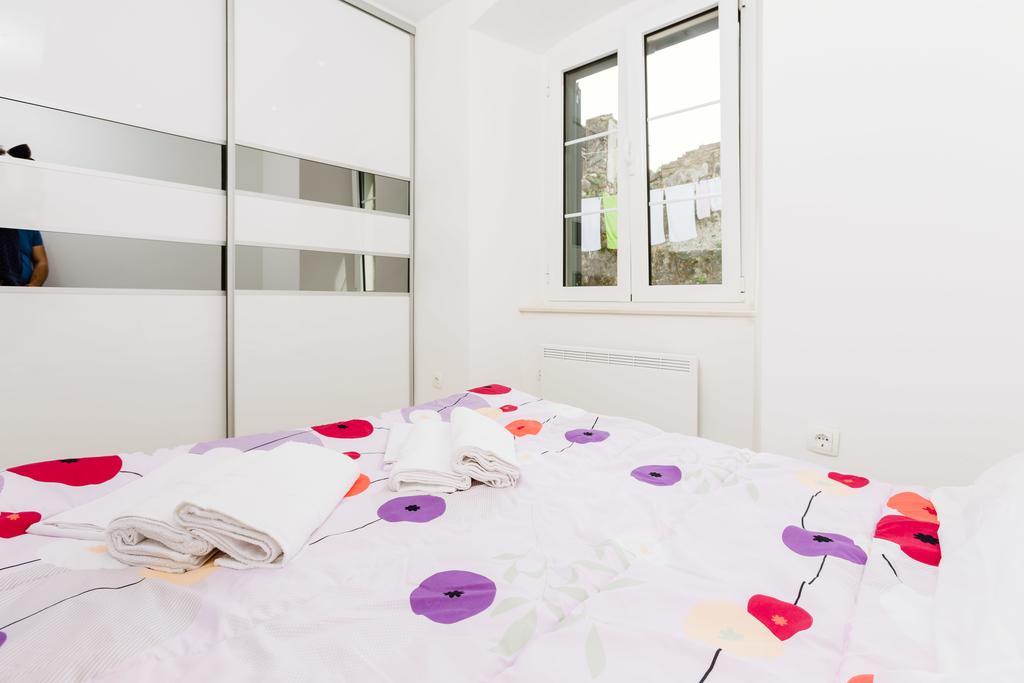 Old Town Summer Apartment Kotor Extérieur photo