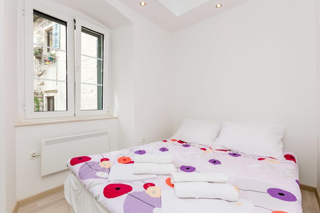 Old Town Summer Apartment Kotor Extérieur photo