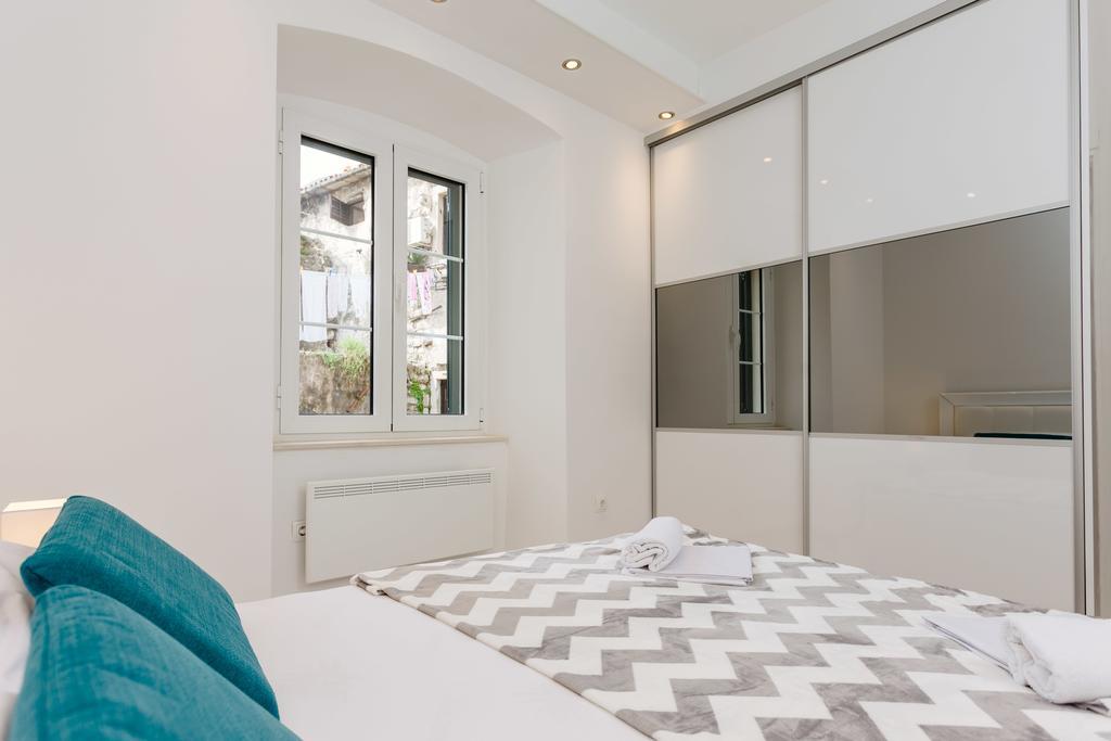Old Town Summer Apartment Kotor Extérieur photo
